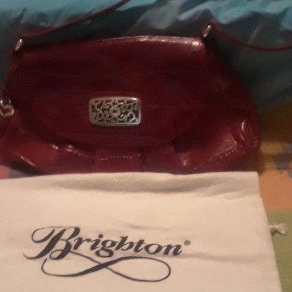 BRIGHTON PURSE - Picture 10 of 10